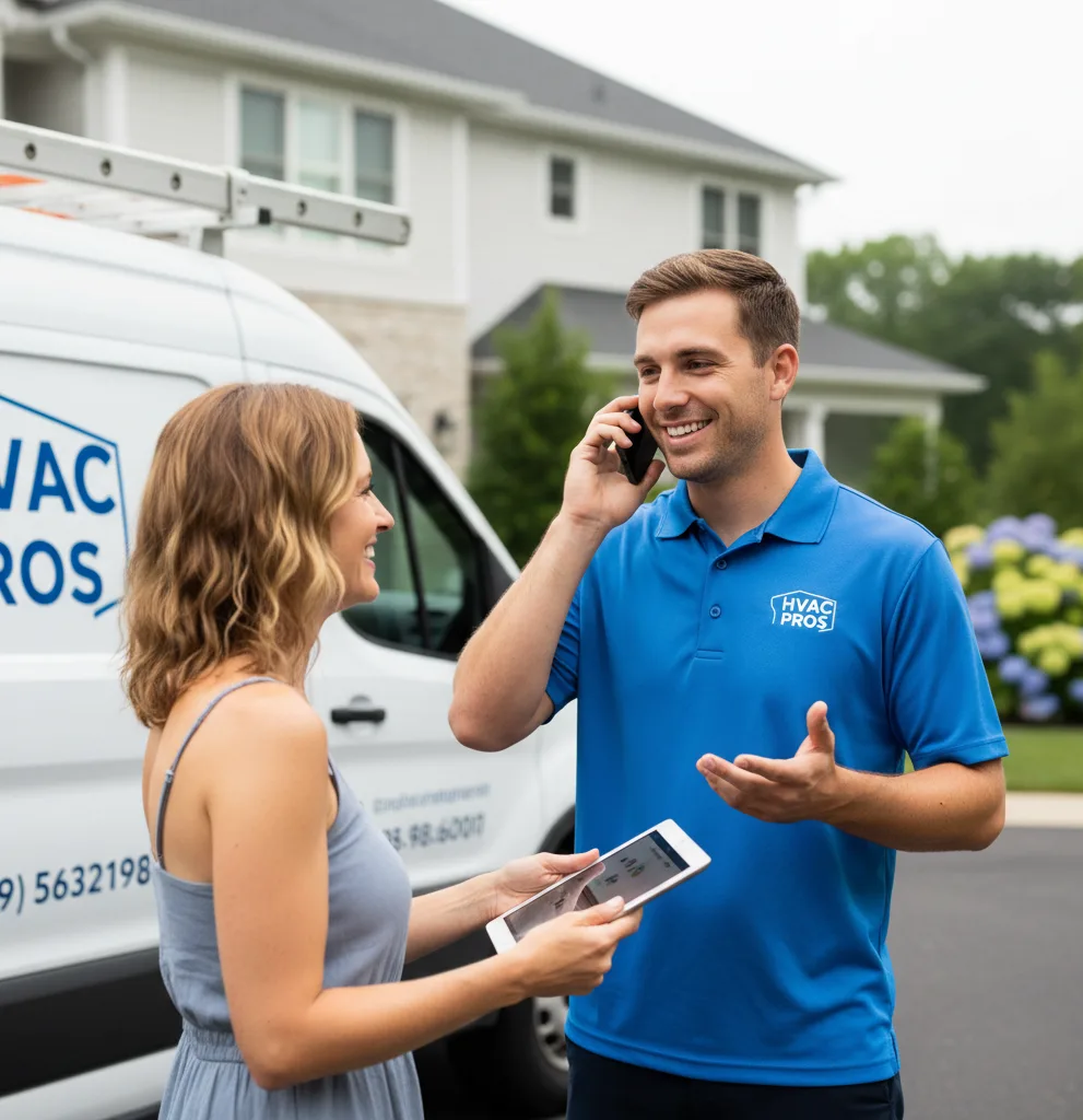 Furnace Installation in Bourbonnais, IL